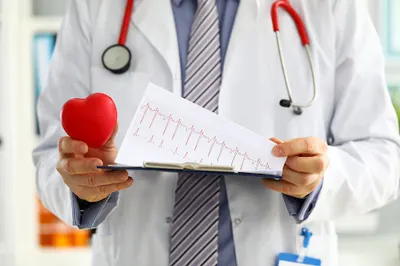 Prywatny Gabinet Kardiologiczny dr hab. n. med. Leszka Gromadzińskiego